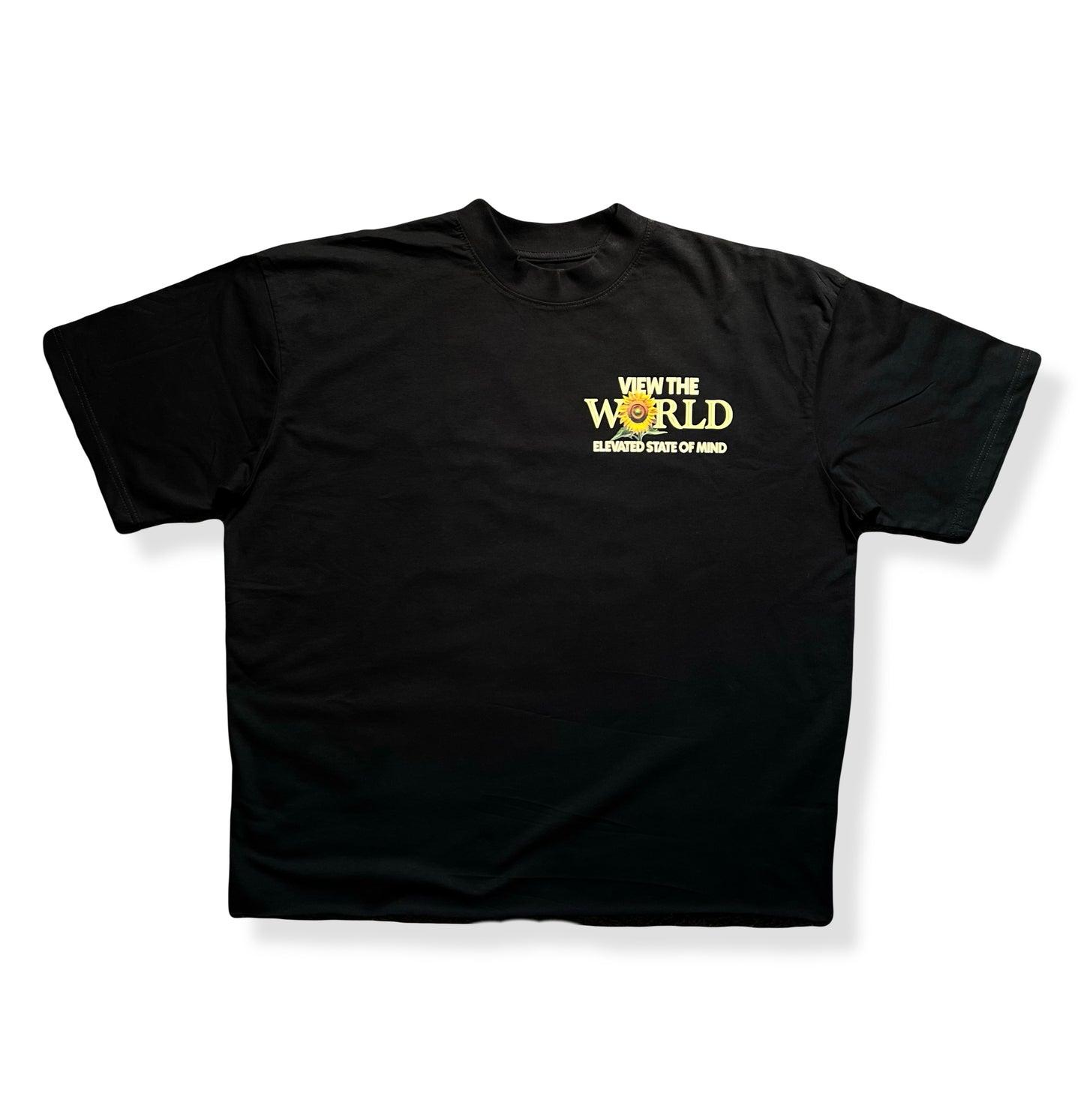 “View The World” Tee
