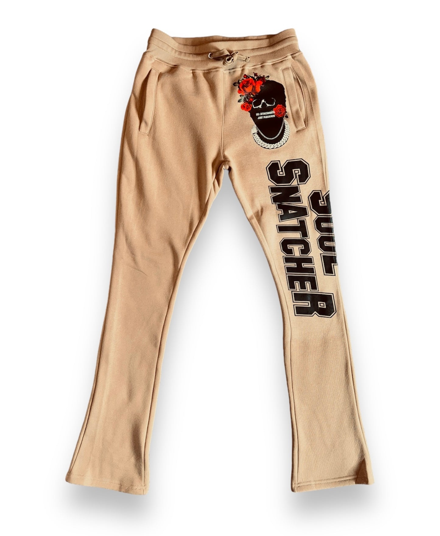 Soul Snatcher Flare Pants