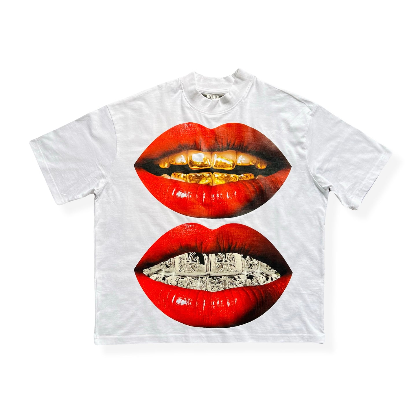 Double “GLEE” Tee