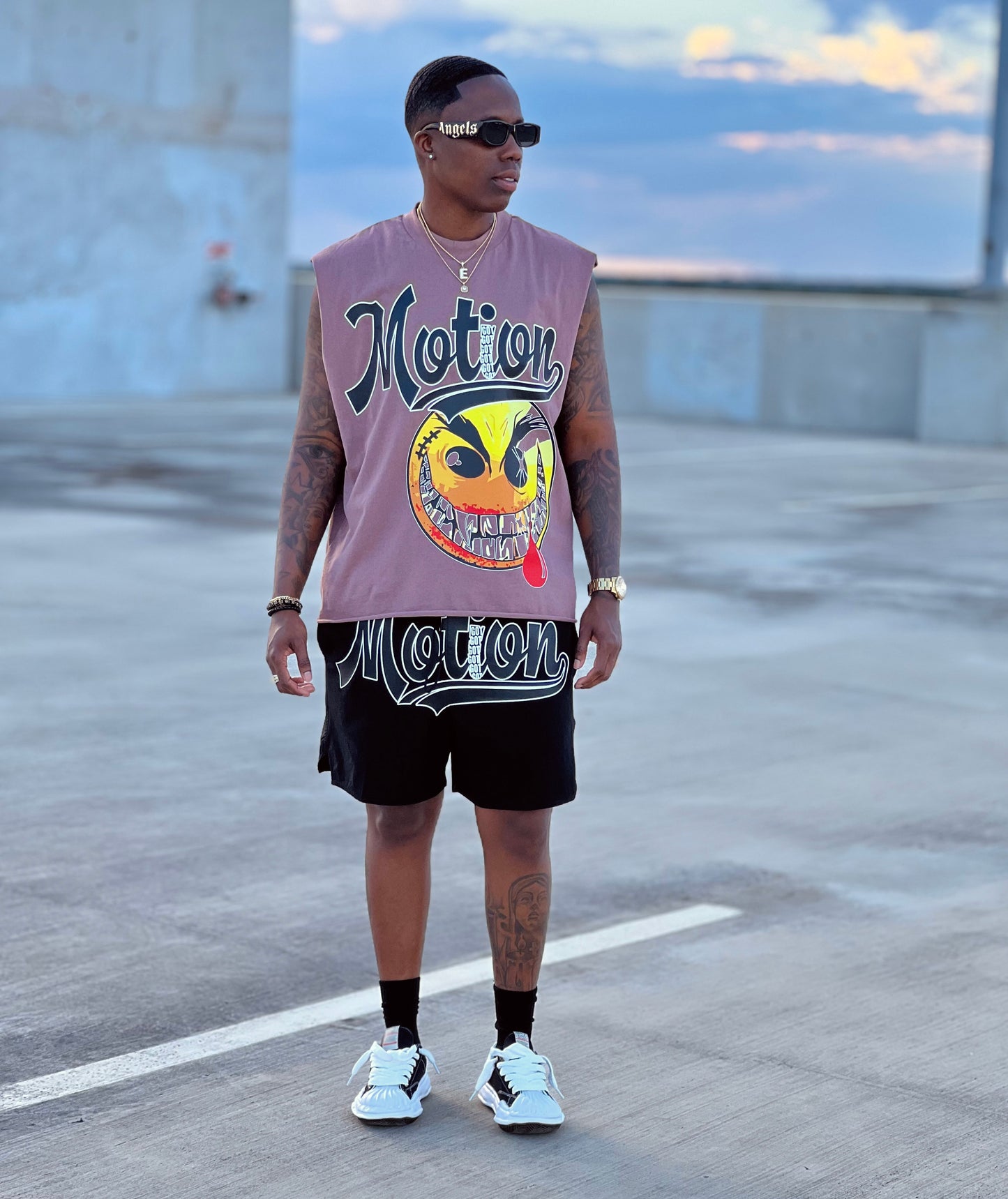 Motion Shorts