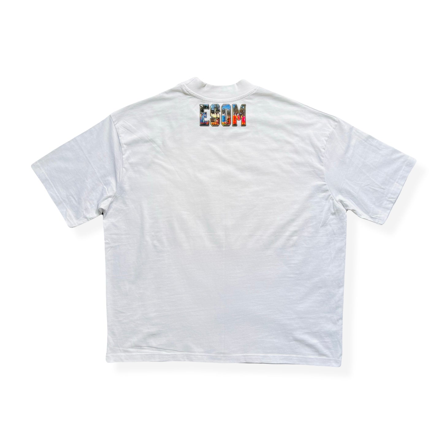 Double “GLEE” Tee