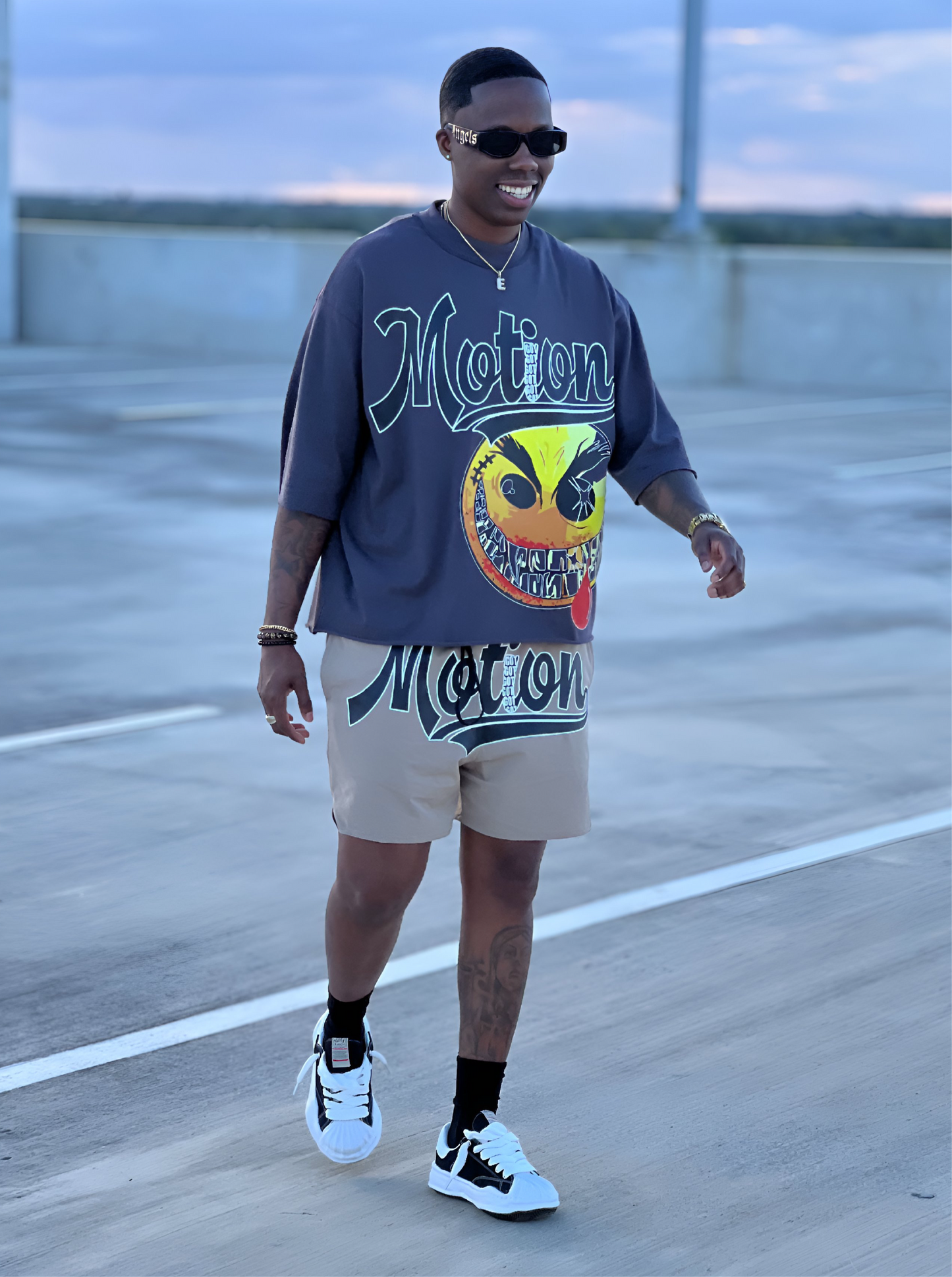 Motion Shorts