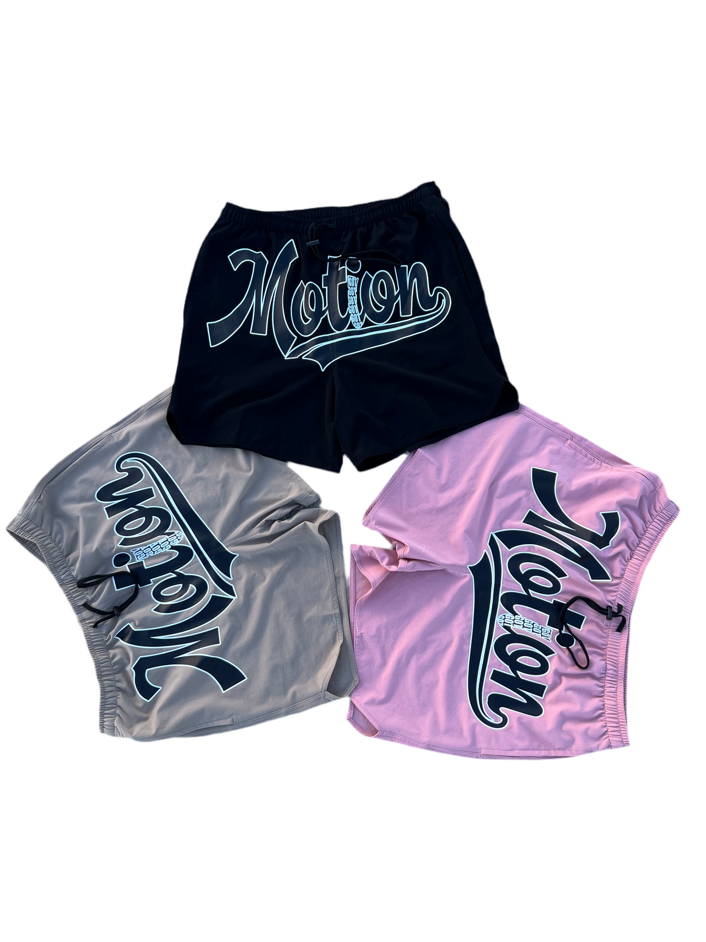 Motion Shorts