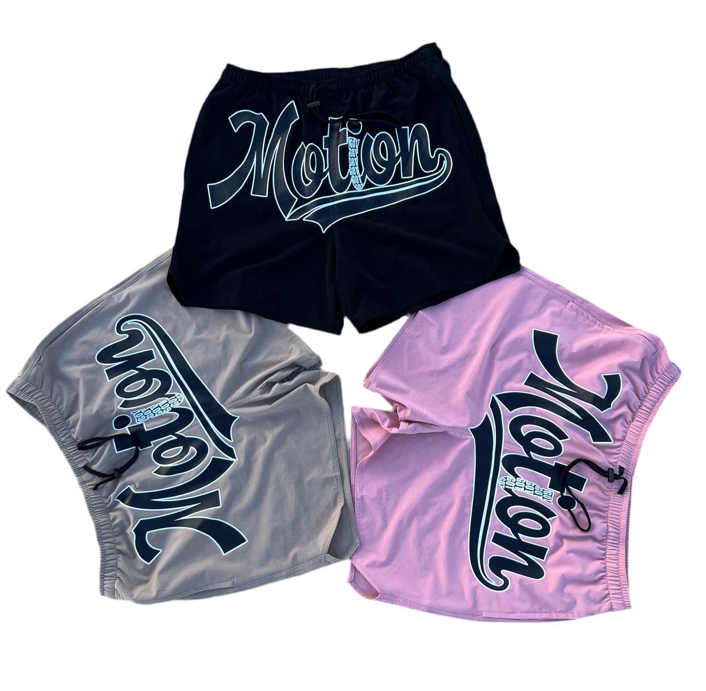 Motion Shorts
