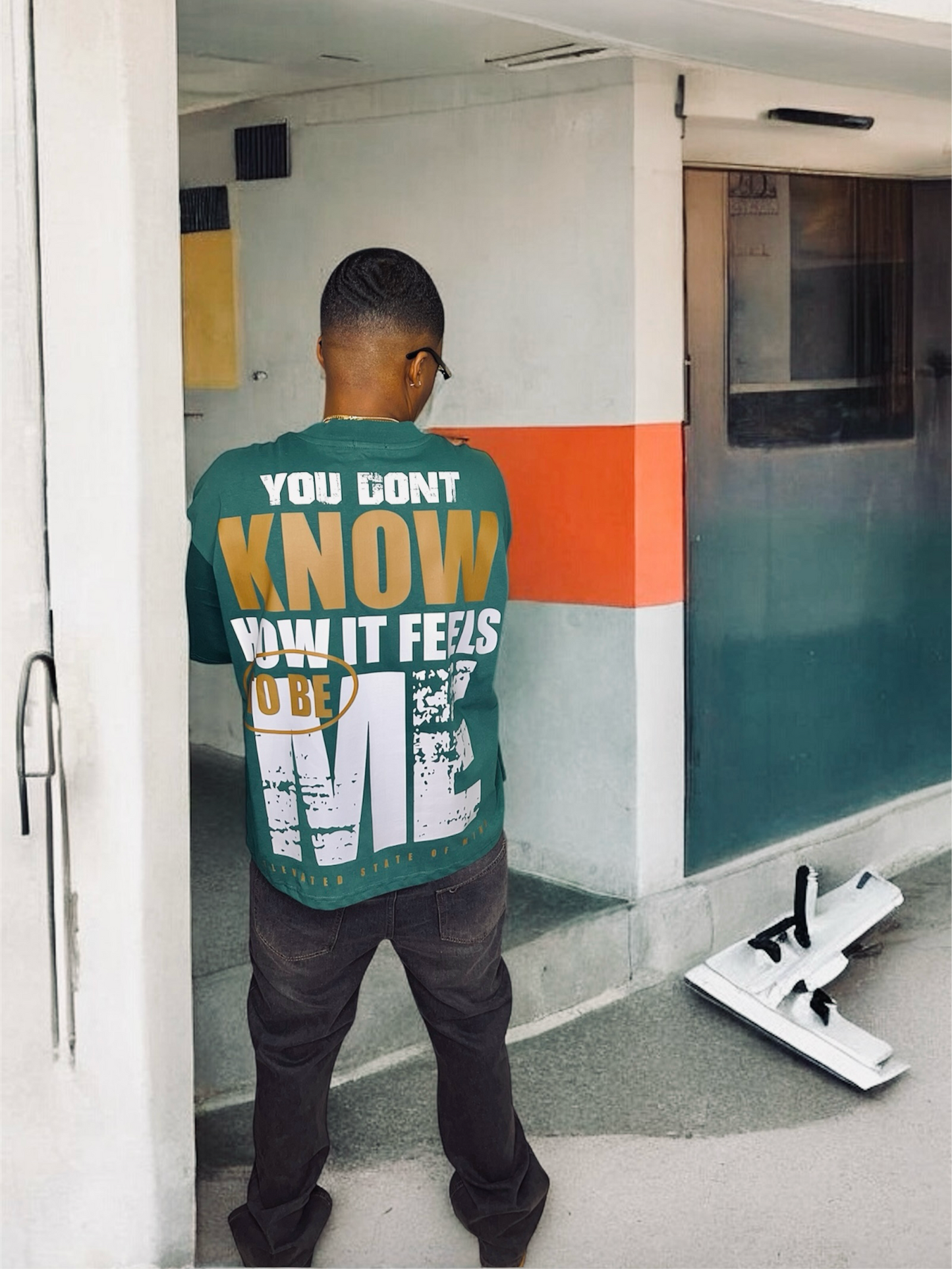 Realist Alive - Green