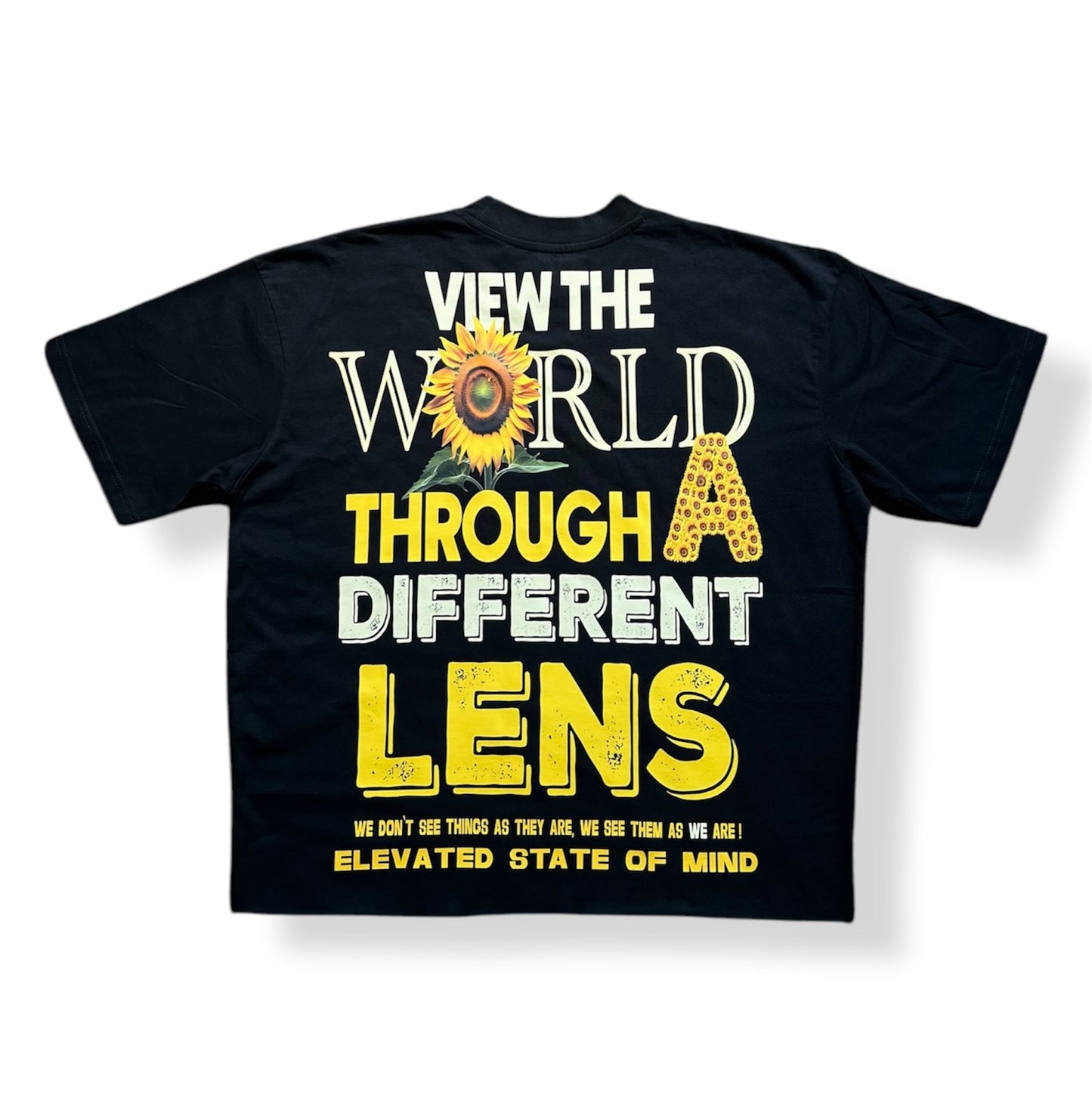 “View The World” Tee