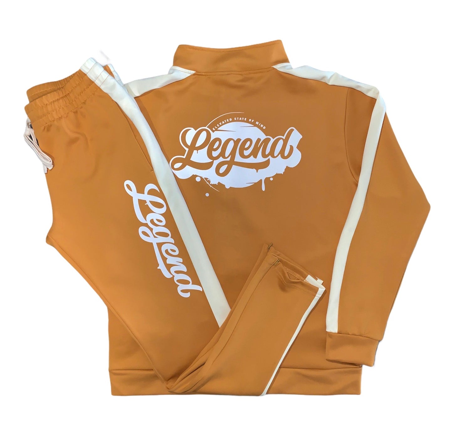 Timber Legendary Tracksuit