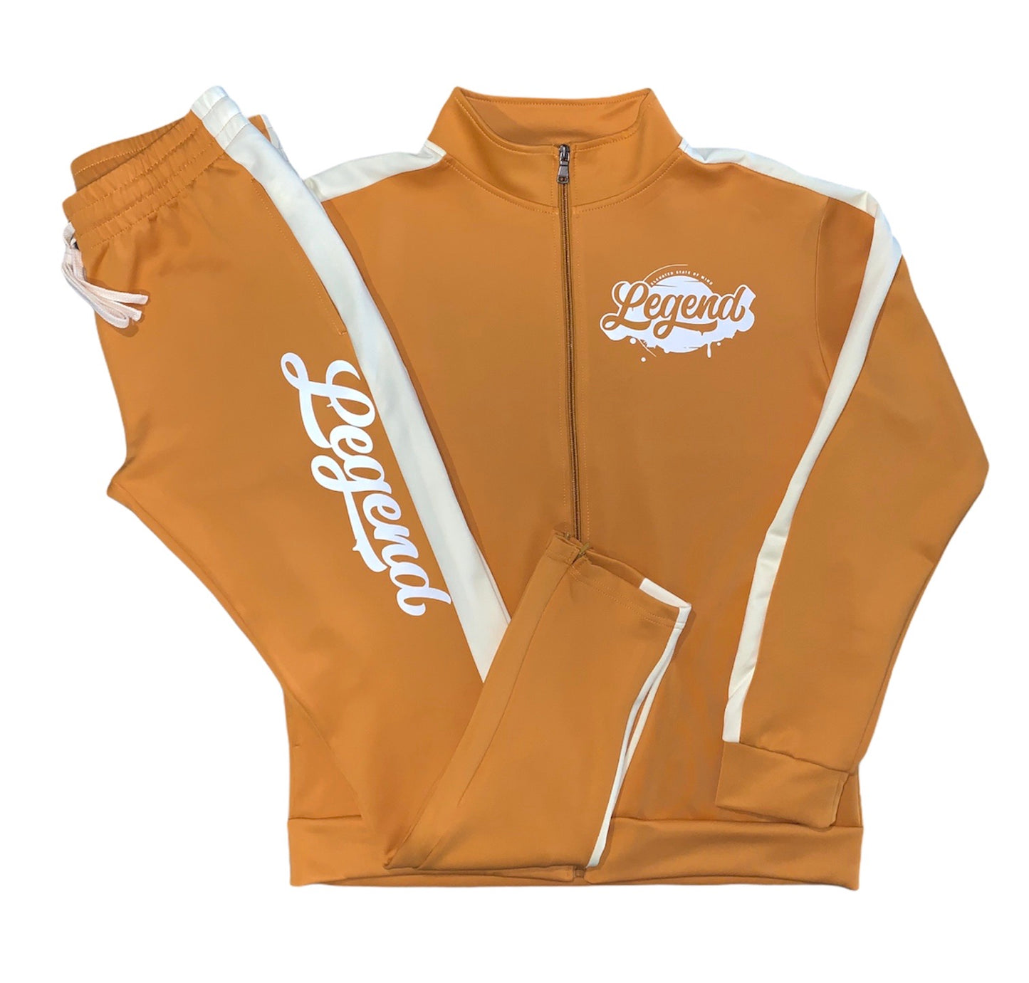 Timber Legendary Tracksuit