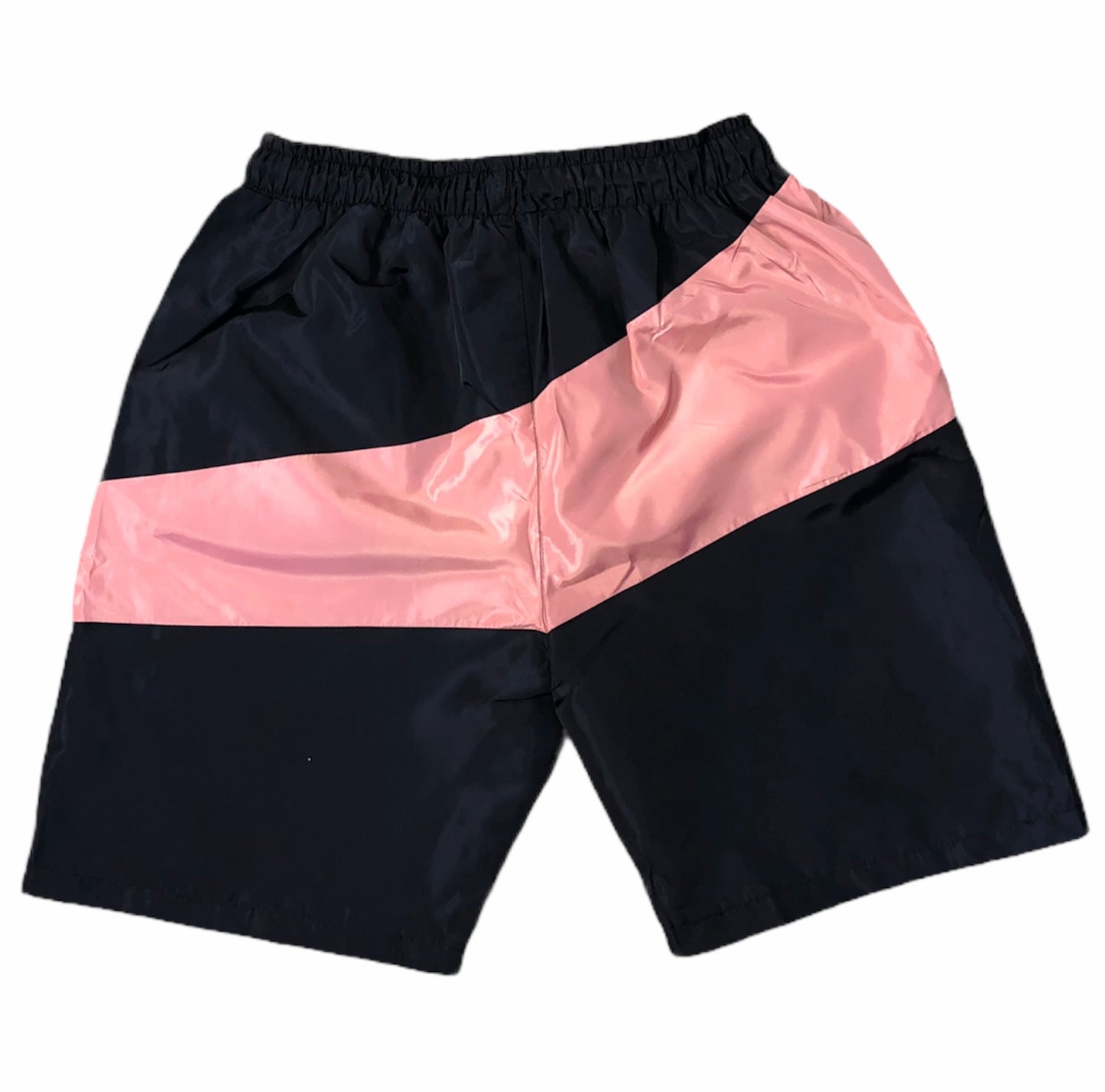 Signature Windbreaker Set - Black (read description)
