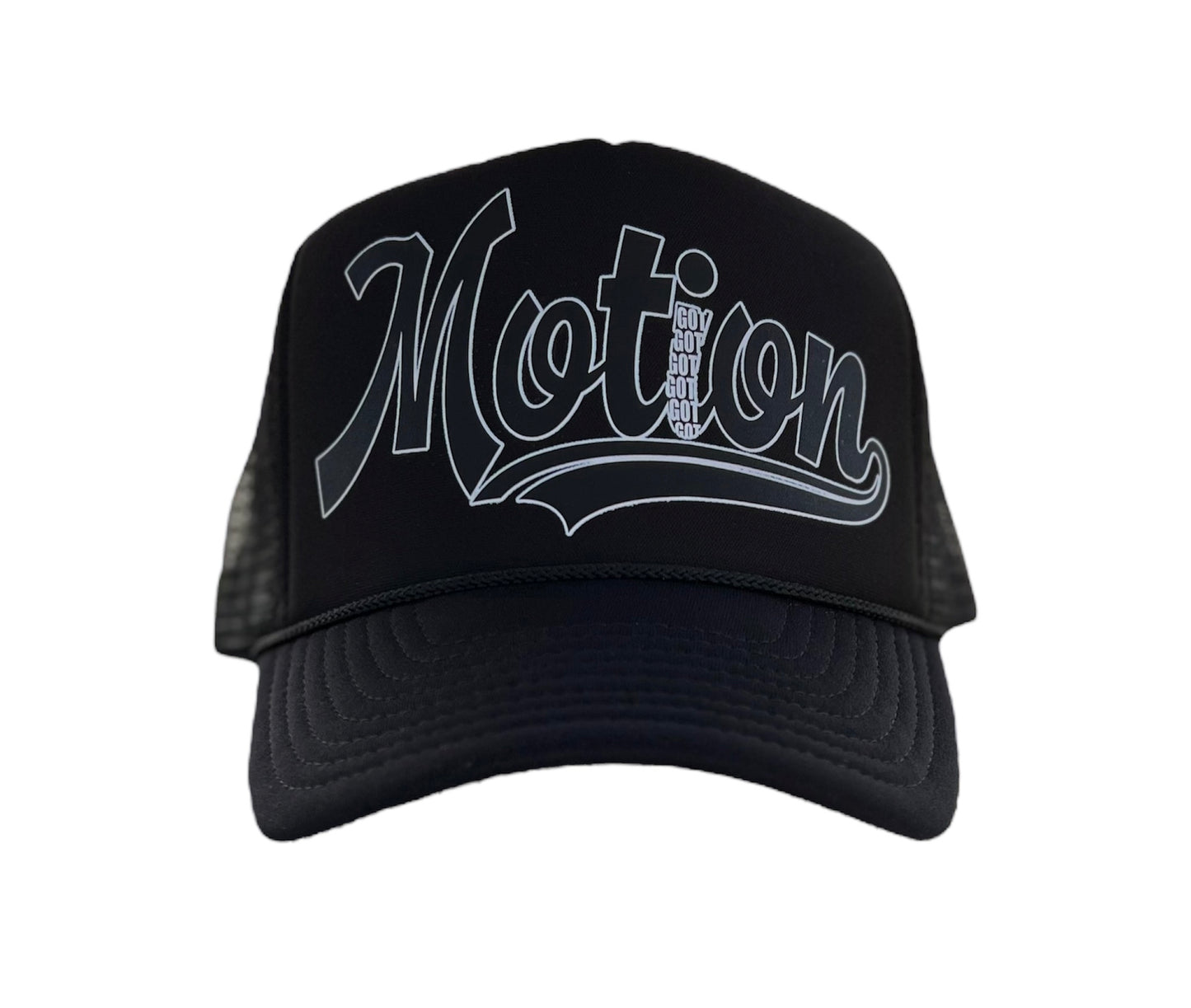 Motion Trucker Hats